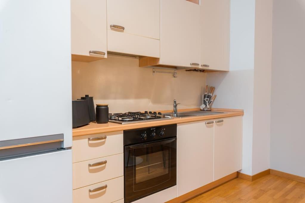 Appartement Loft Limone, By R Collection Côme