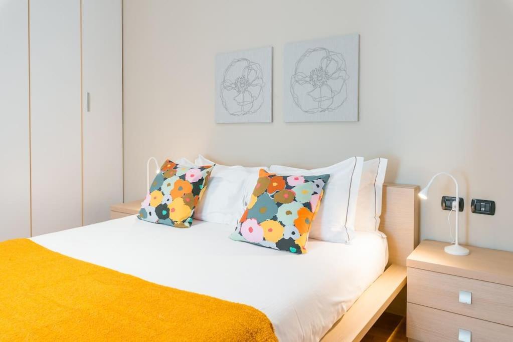 Loft Limone, By R Collection Appartement
